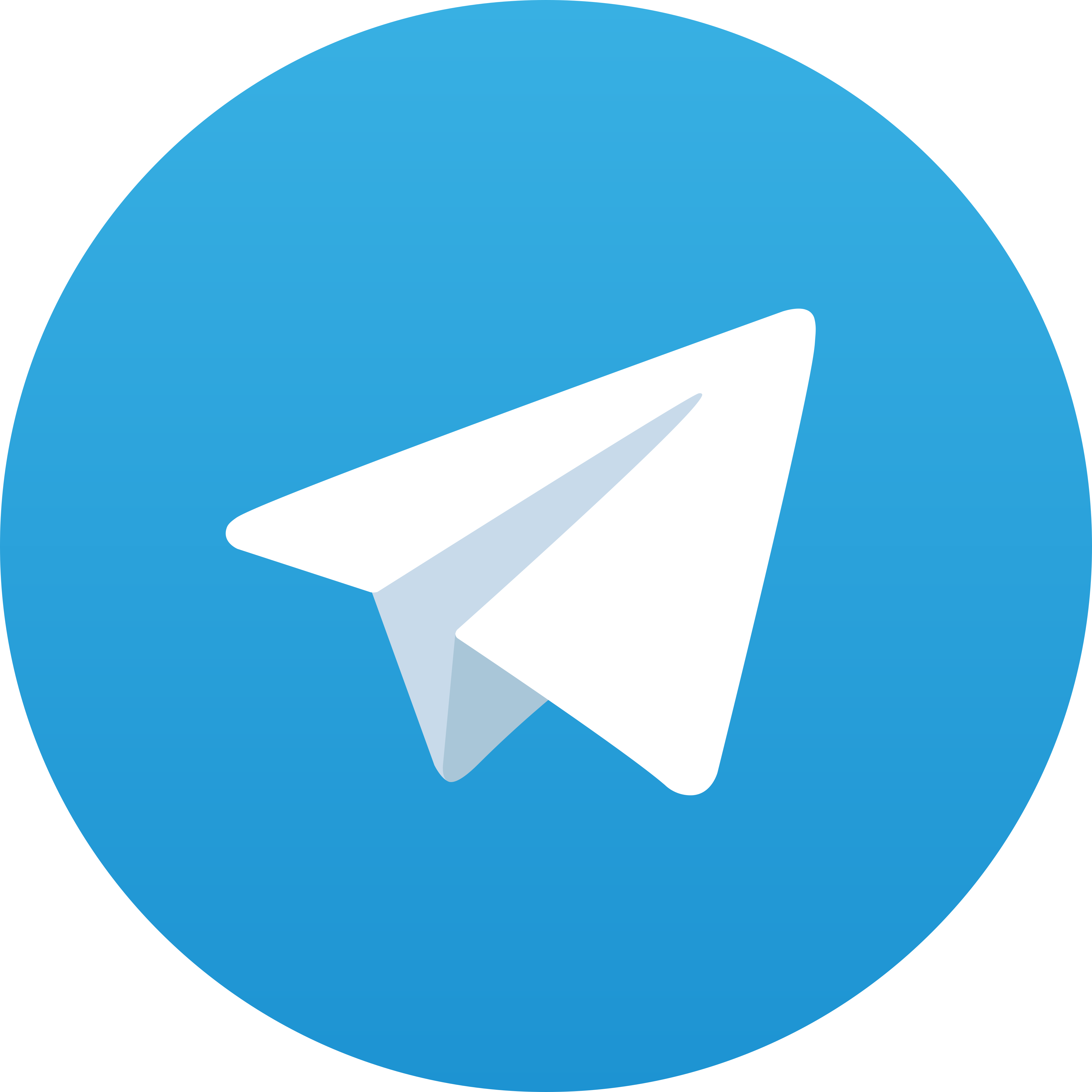 Telegram task logo loading=