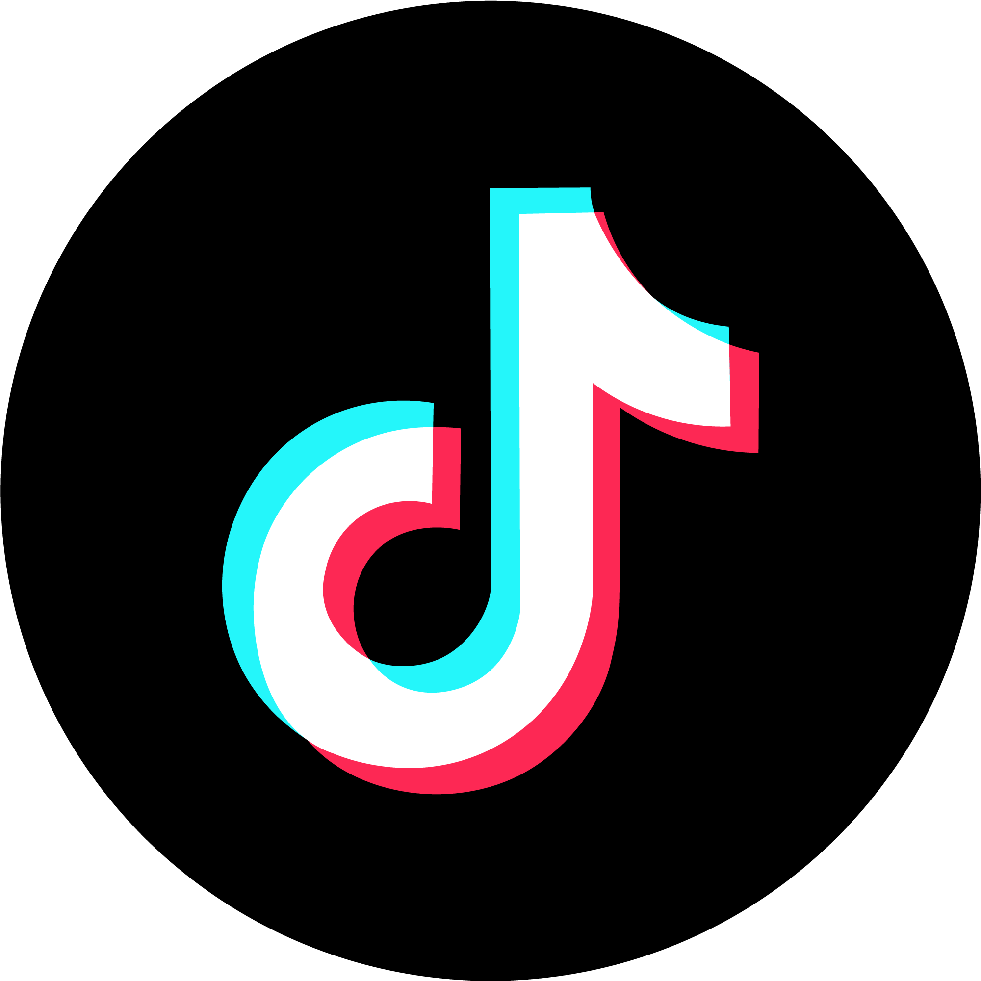 Tiktok task logo loading=